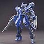 MODEL KIT HG 1/144 MCGILLISS SCHWALBE GRAZE BANDAI HOBBY