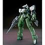 HG 1/144 GRAZE CUSTOM BANDAI HOBBY