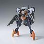 MODEL KIT HG 1/144 HUGO BANDAI HOBBY