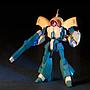 MODEL KIT 1/144 HGUC ASSHIMAR BANDAI HOBBY