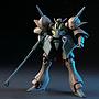 MODEL KIT 1/144 HGUC GABTHLEY BANDAI HOBBY