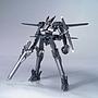 HG 1/144 OVER FLAG BANDAI HOBBY