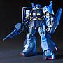 1/144 HGUC HI-ZACK (EARTH FEDERATION) BANDAI HOBBY