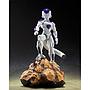S.H.FIGUARTS FRIEZA FOURTH FORM  <THE UNIVERSE’S BOTTOMLESS POWER> TAMASHII NATIONS