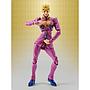 S.H.FIGUARTS GIORNO GIOVANNA TAMASHII NATIONS