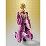 S.H.FIGUARTS GIORNO GIOVANNA TAMASHII NATIONS