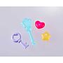 PROPLICA STATTONEONEON & GLASSHEART HOPEPACT SET TAMASHII NATIONS