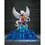 FIGUARTS ZERO TOUCHE MÉTALLIQUE PEGASUS SEIYA (FIRST BRONZE CLOTH) TAMASHII NATIONS