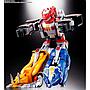 SOUL OF CHOGOKIN GX-72 DAIJYUJIN & GX-78 DRAGON CAESAR TAMASHII NATIONS