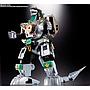 SOUL OF CHOGOKIN GX-72 DAIJYUJIN & GX-78 DRAGON CAESAR TAMASHII NATIONS