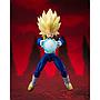 S.H.FIGUARTS SUPER SAIYAN 3 VEGETA -DAIMA- TAMASHII NATIONS
