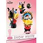 DIORAMA STAGE 013 SNOW WHITE AND THE SEVEN DWARFS BEAST KINGDOM
