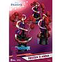 DIORAMA STAGE 039 FROZEN II ANNA BEAST KINGDOM
