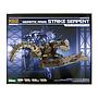MODEL KIT GIGANTIC ARMS STRIKE SERPENT KOTOBUKIYA