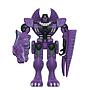 MEG-01 Transformers ReAction Wave