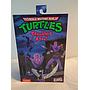 FIGURA ACCION 7 CARTOON FOOT SOLDIER DELUXE NECA