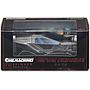 AUTO ESCALA CINEMACHINES DIE CASTBLADE RUNNER 2049 SPINNER 6 NECA