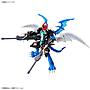 FIGURE-RISE STANDARD AMPLIFIED PAILDRAMON BANDAI HOBBY