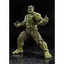 S.H.FIGUARTS HULK (SPIDER-MAN: BRAND NEW DAY) TAMASHII NATIONS