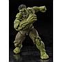 S.H.FIGUARTS HULK (SPIDER-MAN: BRAND NEW DAY) TAMASHII NATIONS
