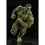 S.H.FIGUARTS HULK (SPIDER-MAN: BRAND NEW DAY) TAMASHII NATIONS