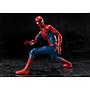 S.H.FIGUARTS SPIDER-MAN (SPIDER-MAN: BRAND NEW DAY) TAMASHII NATIONS