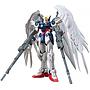 MODEL KIT RG 1/144 XXXG00W0 WING GUNDAM ZERO EW. BANDAI HOBBY