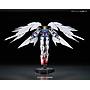 MODEL KIT RG 1/144 XXXG00W0 WING GUNDAM ZERO EW. BANDAI HOBBY