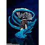 FIGUARTS ZERO TANJIRO KAMADO -BREATH OF WATER- DEMON SLAYER: KIMETSU NO YAIBA TAMASHII NATIONS