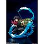 FIGUARTS ZERO TOMIOKA GIYU -WATER BREATHING- DEMON SLAYER: KIMETSU NO YAIBA TAMASHII NATIONS