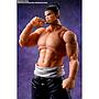 S.H.FIGUARTS JUJUTSU KAISEN AOI TODO TAMASHII NATIONS