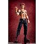 S.H.FIGUARTS SUKUNA JUJUTSU KAISEN TAMASHII NATIONS