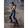 S.H.FIGUARTS KENSHIRO TAMASHII NATIONS