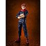 S.H.FIGUARTS YUJI ITADORI -120% OF POTENTIAL- TAMASHII NATIONS