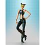 S.H.FIGUARTS JOLYNE CUJOH TAMASHII NATIONS