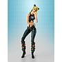 S.H.FIGUARTS JOLYNE CUJOH TAMASHII NATIONS