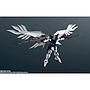GUNDAM UNIVERSE XXXG-00W0 WING GUNDAM ZERO(EW) RENEWAL TAMASHII NATIONS