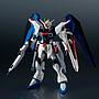 GUNDAM UNIVERSE ZGMF-X10A FREEDOM GUNDAM RENEWAL TAMASHII NATIONS