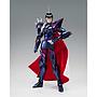 SAINT CLOTH MYTH EX ALPHA DUBHE SIEGFRIED 40TH ANNIVERSARY VER TAMASHII NATIONS