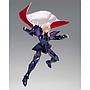 SAINT CLOTH MYTH EX ALPHA DUBHE SIEGFRIED 40TH ANNIVERSARY VER TAMASHII NATIONS