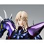 SAINT CLOTH MYTH EX ALPHA DUBHE SIEGFRIED 40TH ANNIVERSARY VER TAMASHII NATIONS