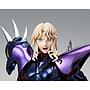 SAINT CLOTH MYTH EX ALPHA DUBHE SIEGFRIED 40TH ANNIVERSARY VER TAMASHII NATIONS