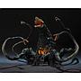 S.H.MONSTERARTS BIOLLANTE WAKASA BAY DECISIVE BATTLE VER TAMASHII NATIONS