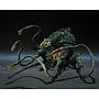 S.H.MONSTERARTS BIOLLANTE WAKASA BAY DECISIVE BATTLE VER TAMASHII NATIONS
