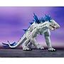 S.H.MONSTERARTS SHIMO FROM GODZILLA X KONG: THE NEW EMPIRE TAMASHII NATIONS