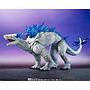 S.H.MONSTERARTS SHIMO FROM GODZILLA X KONG: THE NEW EMPIRE TAMASHII NATIONS
