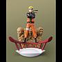 FIGUARTS ZERO [STARTUNE] NARUTO UZUMAKI -THE WILL TO HOKAGE- TAMASHII NATION
