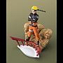 FIGUARTS ZERO [STARTUNE] NARUTO UZUMAKI -THE WILL TO HOKAGE- TAMASHII NATION