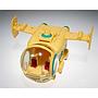 CHANGEARTS HOIPOI CAPSULE NO.576 BULMA’S AIRPLANE TAMASHII NATION