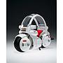 CHANGEARTS HOIPOI CAPSULE NO.9 BULMA'S MOTORCYCLE TAMASHII NATION